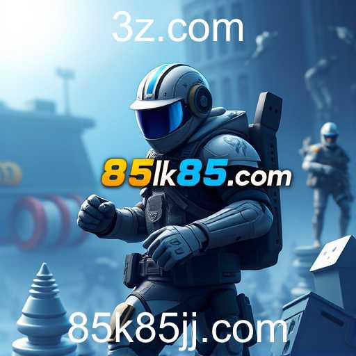 85k85.com: Avanço no Mercado de Jogos Online em 2026