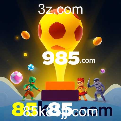 85k85.com: Uma Jornada no Mundo dos Jogos