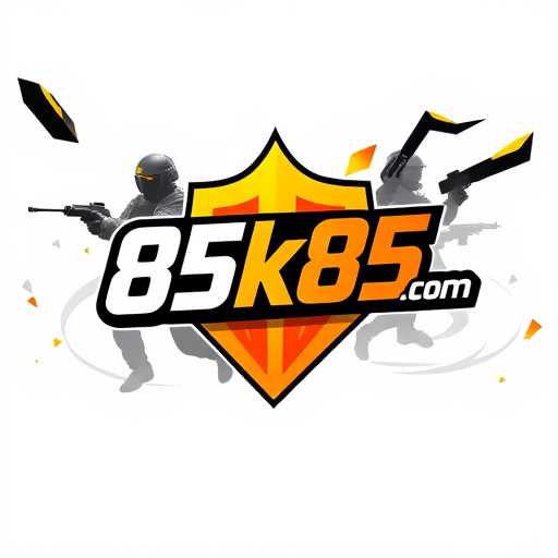 85k85.com Revoluciona a Indústria dos Jogos Online
