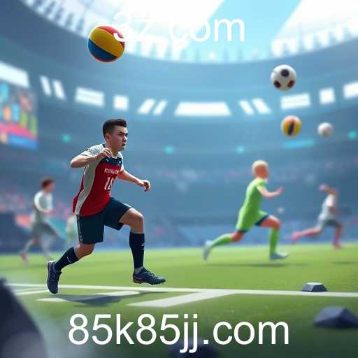 Inovações e Tendências no 85k85.com