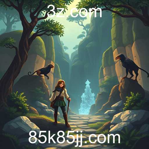 A Magia dos Jogos de Aventura no Mundo Virtual