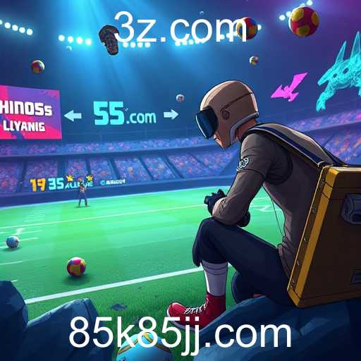 A Evolução do Entretenimento Digital e o Crescimento do 85k85.com