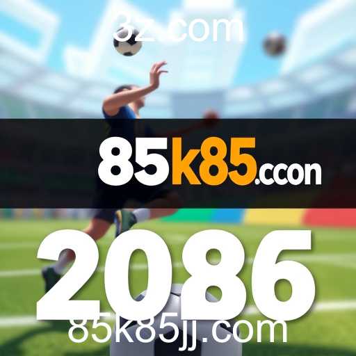 A Revolução do Entretenimento Digital em 85k85.com