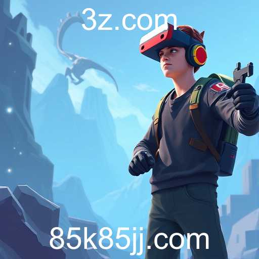 Expansão dos Jogos Online e a Influência de 85k85.com