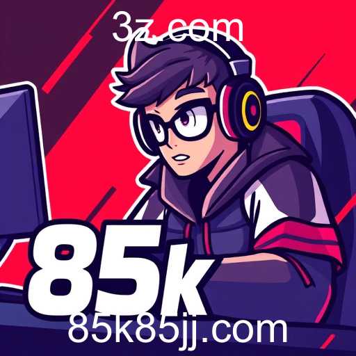 Explorando o Mundo de 85k85.com: O Refúgio dos Gamers