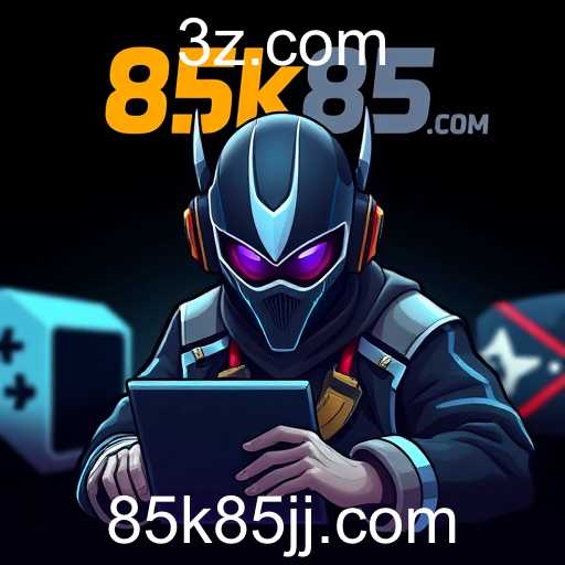 Explorando o Universo dos Jogos Online com 85k85.com