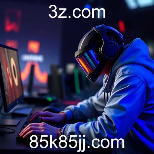Explorando o Mundo dos Jogos Online: A Ascensão de 85k85.com