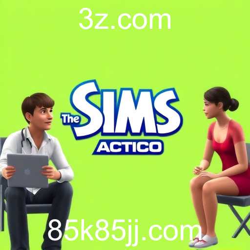 Explorando o Mundo Virtual com 85k85.com