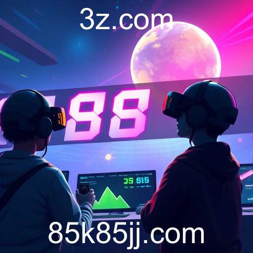 85k85.com: A Revolução dos Jogos em Português