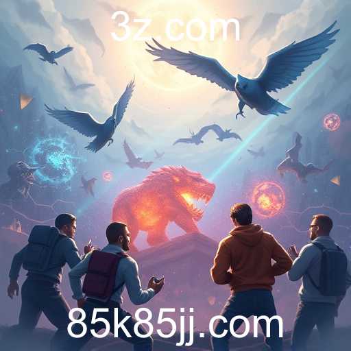 O Crescimento dos Jogos Online e o Fenômeno 85k85.com