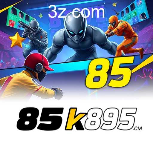 Evolução dos Jogos Online e o Papel do 85k85.com