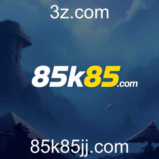 Explorando o Universo de Jogos de 85k85.com