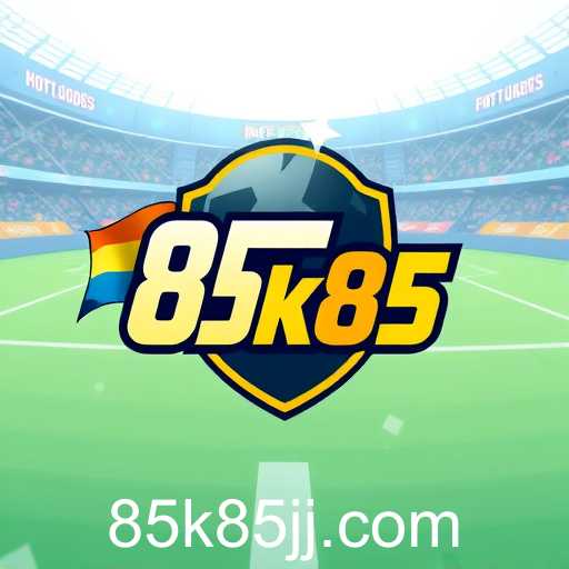 Indústria de Jogos Online Vive Novo Boom com 85k85.com