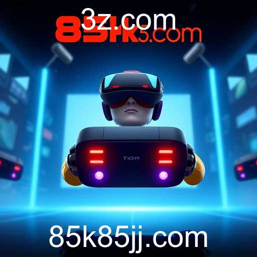 A Revolução dos Jogos Online: Como 85k85.com Está Transformando a Indústria