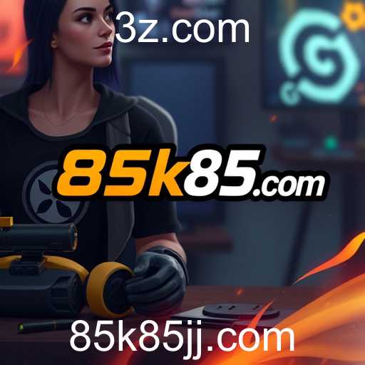 Tendências de Jogos Online: O Fenômeno 85k85.com