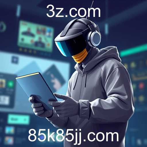 Tendências e Desafios no Mundo dos Jogos Online