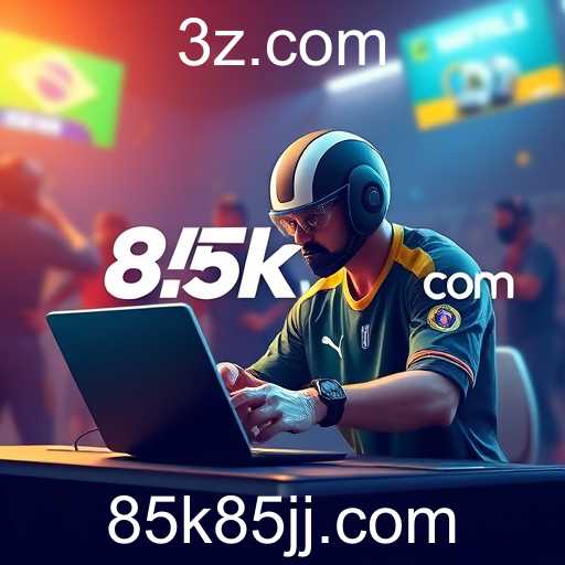 Inovação e Crescimento do Setor de Jogos Online no Brasil