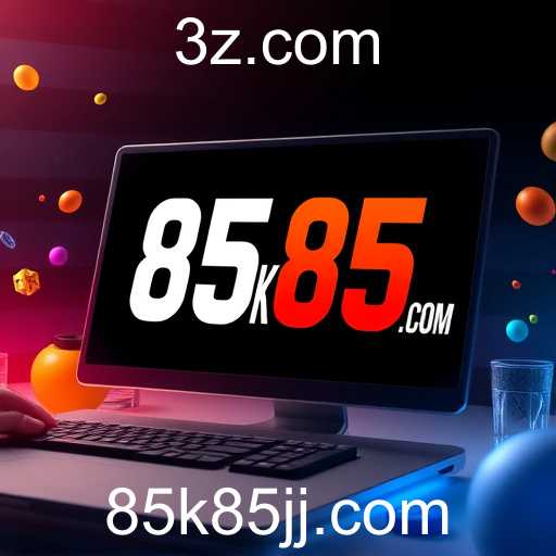 O Impacto do 85k85 nos Jogos Online em Portugal