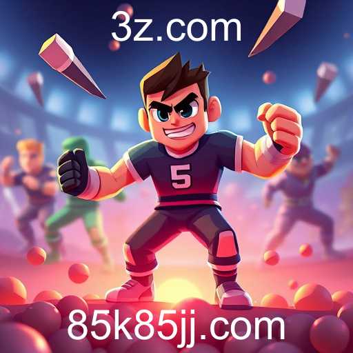 O Impacto de 85k85.com na Indústria de Jogos