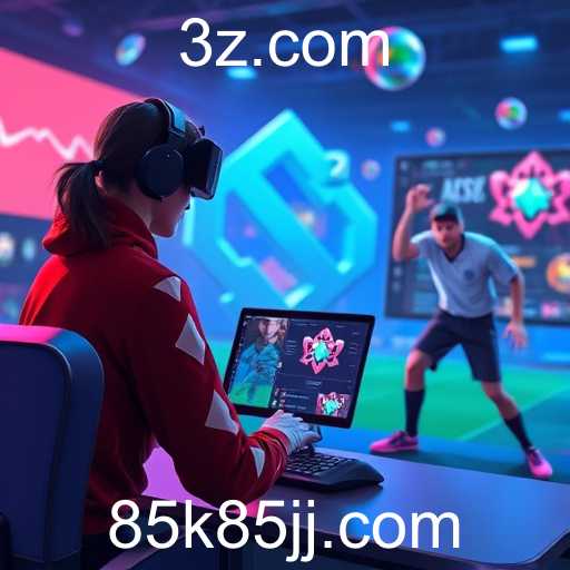 O Crescimento Explosivo dos Jogos Online em 2026