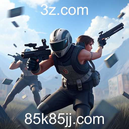 Popularidade Crescente do 85k85.com no Brasil