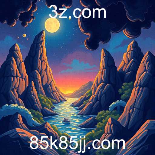 Desvendando o Fascínio dos Quebra-cabeças em 85k85.com