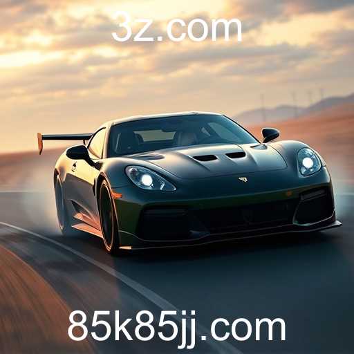 O Fascinante Mundo dos Jogos de Corrida no Site 85k85.com