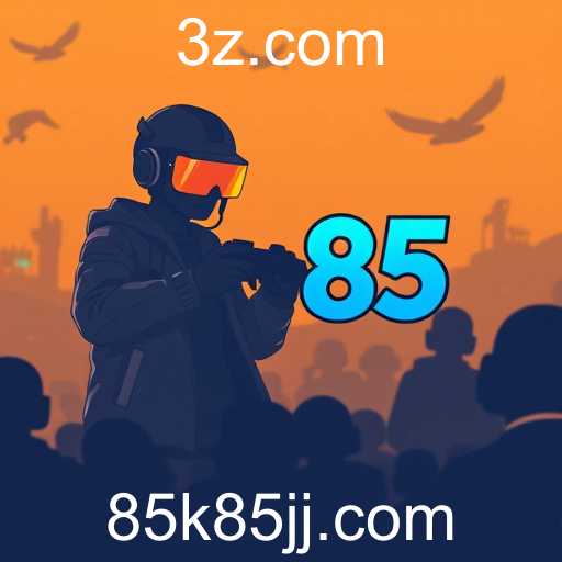 Ascensão do 85k85.com no Mundo dos Jogos