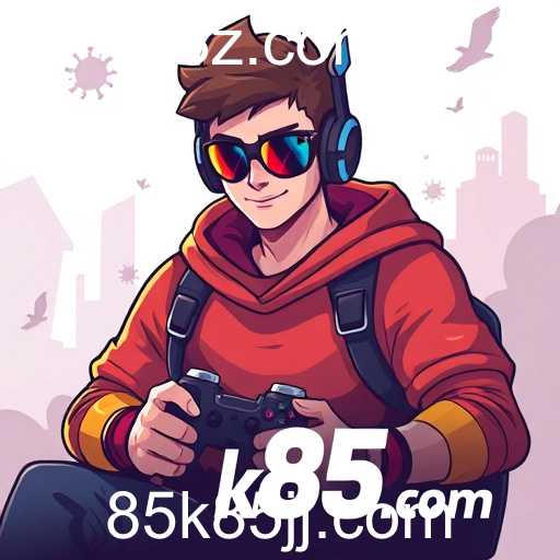 A Ascensão dos Jogos Online e a Comunidade 85k85.com