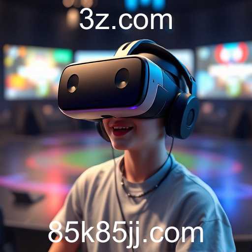 A Ascensão dos Games Retro e a Revolução do 85k85.com
