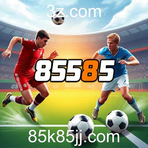 Descubra a Categoria 'Esportes' no '85k85.com': Diversão e Desafios para Todos os Gostos