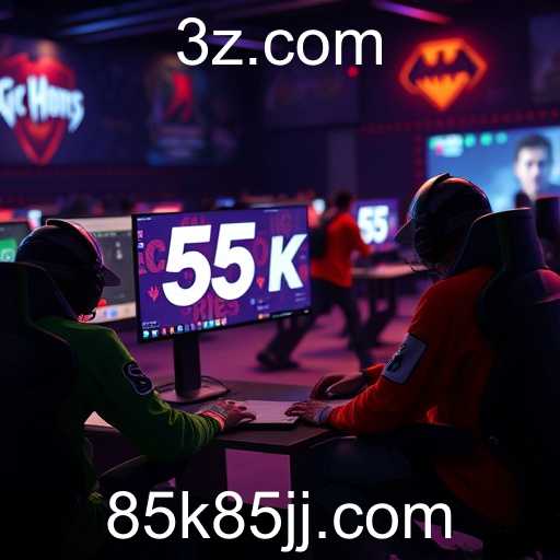 O Crescimento dos Jogos Online em 2026